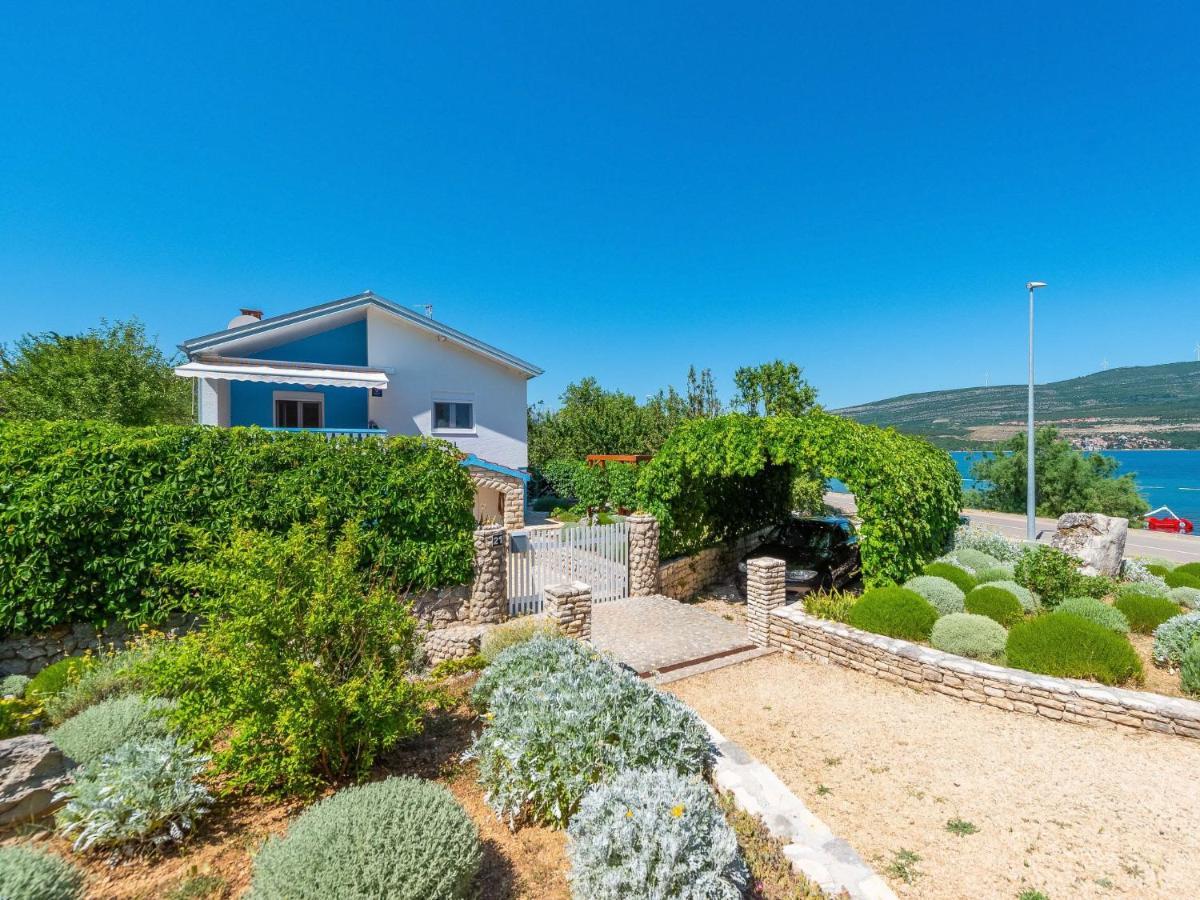 Holiday Home Milka By Interhome Pridraga Exterior photo
